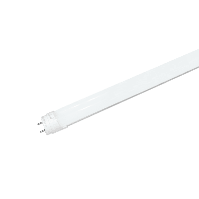 [JLT8-182] Tubo led T8, 18 W, 1200 mm, 6 500 K / Blanco Mate