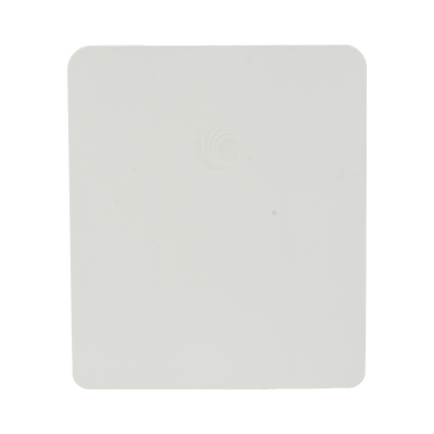 [FORCE4518] 1 Gbps de capacidad / Suscriptor en 5 GHz / Force 4518 / 5 GHz / Antena Panel 18 dBi / Canales 20-40-80 MHz / MIMO 2x2 para una comunicación sin intermitencia / IP55 / PoE Incluido / Garantía 3 Años / (C050940C131A)