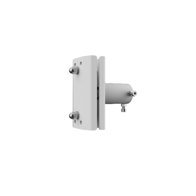 [192100995] Enganche para Brazos Rectos con Iluminación a 12 Vcd de Barreras Hikvision DS-TMG520 Series