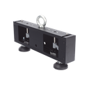 Beam de Doble Uso para Paneles LED de Renta HIKVISION / Uso Colgante y en Piso