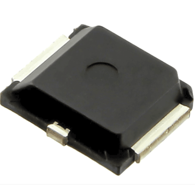 [MRF-1518-T1] Transistor de Pot, RF, Fet, Canal N, 8 W, 12.5 Vcc