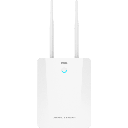 Punto de Acceso / Wi-Fi 7 / 3.6 Gbps / Largo Alcance 350 metros / IP66 / MIMO 2x2:2 / 256 Clientes / PoE+ / Puerto 2.5G y SFP 2.5G / MLO / 4096-QAM