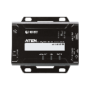 Receptor DisplayPort HDBaseT-Lite | (4K a 40 m; 1080p a 70 m) | (HDBaseT Clase B)