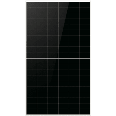 [LR760HVHL540M] Módulo Solar HI-MO X10 LIGHT DESIGN, 540 W, 44.88 Vcc, HPBC 2.0