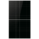 Módulo Solar HI-MO X10 LIGHT DESIGN, 540 W, 44.88 Vcc, HPBC 2.0