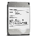 Disco Duro Enterprise 16 TB / Wester Digital (WD) / Serie Ultrastar / Recomendado para Data Center y NVRs de Alta Capacidad / Alto Performace