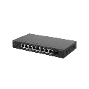 Switch Administrable Capa 2 con PoE+ Multi-Gigabit, 8 puertos 2.5Gb y 1 SFP+ 10G, hasta 130w