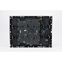 Gabinete para LED Interior / Resolución 640×480 mm / Estructura Modular / Diseño Sin Cables / Mantenimiento Frontal