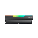 Módulo de Memoria RAM DDR4 de de 8 GB / 3200 MHz / RGB / Para Equipo de Escritorio / UDIMM