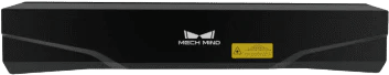 [PROMV4D12000C] Cámara Industrial 3D Mech-Eye PRO / Alta Precisión / Luz Estructurada de Alta Velocidad / Opciones de Luz Azul y Blanca / Aplicaciones de Rango Medio / MTBF ≥ 100,000 Horas