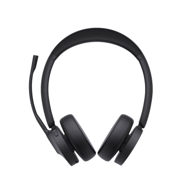 [BH70-MONO-UC-USB-C/A] Diadema Bluetooth de Yealink BH70 Mono Con Cancelación de Ruido y Flexibilidad UC Multiplataforma