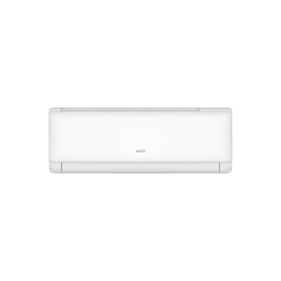 [QHI-R32-12K-110] Minisplit AUFIT /  Triple Inverter / SEER 19 / 12,000 BTUs ( 1 TON ) / R32 / Frío y Calor / 110 Vca / Filtro de salud / Compatible con  Alexa y Google.