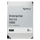 Disco Duro SATA de 3,5" Serie Enterprise HAT5300 / Capacidad 8TB / 7200 RPM / Caché de 512 MB / MTBF 2.5 Millones de Horas / Carga de Trabajo 550 TB/Año / Tecnología CMR / Garantía de 5 Años
