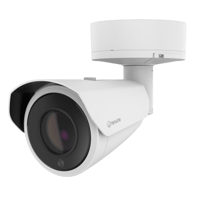 [PNO-A9311RLP] Camara Bala IP 4K con IA 31X Zoom / P-Iris / WDR 120dB / H.265 / RanuraSD / Protección IP67 IK10 NEMA4X