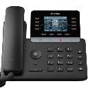 Teléfono IP Empresarial Yealink SIP-T73U Profesional con 12 Líneas SIP y Pantalla a Color