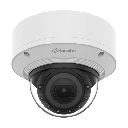 Cámara IP Domo Antivandálica 5MP para interior / Fácil Instalación / Lente Motorizado 3.6 - 9.4mm / IR 50M / WDR 150db / H.265 & WiseStream II