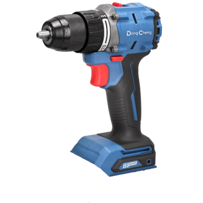[DCJ-Z2060-IZ] Rotomartillo / Taladro Inalámbrico de 20V sin Carbones, Broquero de 1/2".