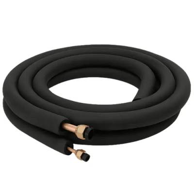 [11236050000134] TUBERIA DE COBRE PARA GAS EN MINISPLIT CHI-R32-24K-220 Y CHI-R32-30K-220