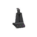 Auricular DECT Inalámbrico WH63 E2 de Yealink con Certificación Teams y Cancelación de Ruido Profesional