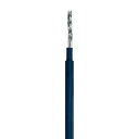 Cable Fotovoltaico Negro / Cobre Estañado / 4 mm² (12 AWG) / 2000V / Rollo de 500 m / / UL 4703 y TUV