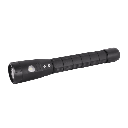 Linterna LED de Aluminio recargable , IP67, Resistente al Agua