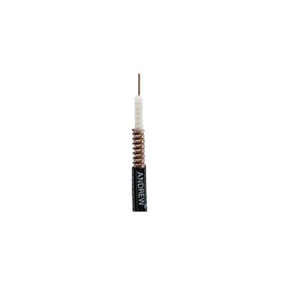 [LDF4-50A*20MTS] Cable Heliax 1/2 Pulgadas (Retazo de 20 Metros (65.62 Pies))