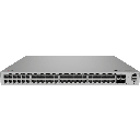 Switch eKit Distribución/Core MultiGigabit PoE+ Capa 3 / 48 puertos PoE+ 2.5 Gbps + 4 SFP+ / iStack / PoE Perpetuo (360 W) / Libre de Licenciamiento