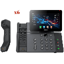 Kit modelo V66PRO ¡Llévate 6 Teléfonos por el Precio de 3!