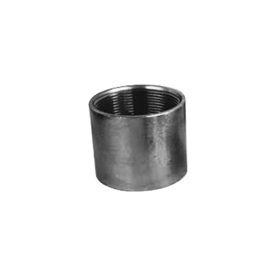 [COAL51] Cople conduit aluminio 2"