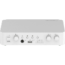 Amplificador | Compatible con Spotify | Bluetooth | 2 Canales | 40 W por Canal | Salida 4-8 Ω x 2 | 100V COM x 2 | 2 Zonas |  Musica Ambiental