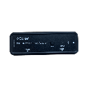 Extensor de Audio Dante® 2CH Bluetooth Input Adapter | Entrada Bluetooth 2 Canales | Salida Dante® Digital | Latencia Configurable 1-5 ms | Compatible HDMI 1.4 | HDCP 1.4 | PoE IEEE802.3af | Distancia de Transmisión 100 m