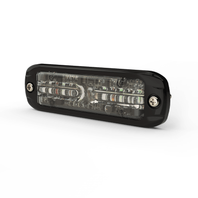 [ED3802RB] Luz perimetral 12 leds Rojo / Azul
