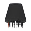 Caja NAP Final Preconectorizada EASYCONN® de FiberHome para Exterior con Splitter 1:8 30/70