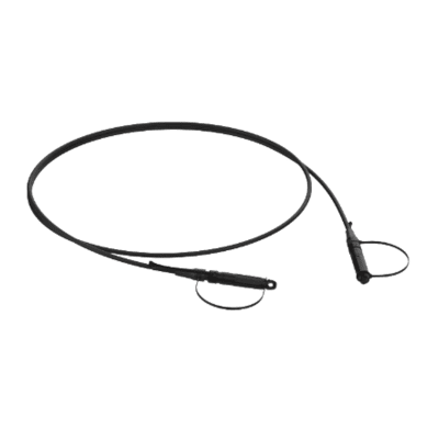 [FITODC-MH1A-200] Cable Caja a Caja Preconectorizado EASYCONN® (200 m) / Conectores MH1A, G657.A2