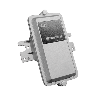 [TALP-55-1000] Protector PoE Metálico Exterior / SASD / 1000 Mbps 90W / RJ45 / NEMA 3R / ATEX Certificado