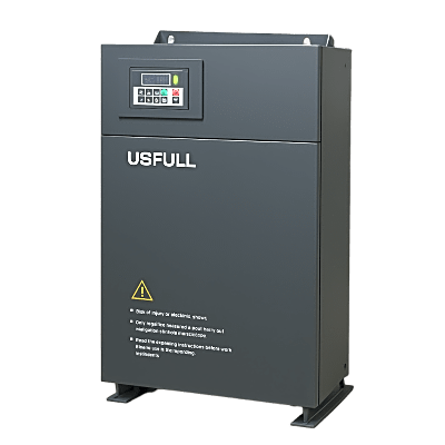 [FU9000SI037G9] Inversor Solar - Variador de Frecuencia para Bombas de Agua AC de 37KW (50 HP)   440V: Potencia y Eficiencia para Aplicaciones Exigentes