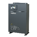 Inversor Solar - Variador de Frecuencia para Bombas de Agua AC de 37KW (50 HP)   440V: Potencia y Eficiencia para Aplicaciones Exigentes