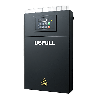 [FU9000SI075G9] Inversor Solar - Variador de Frecuencia para Bombas de Agua AC de 75KW (100 HP)   440V: Potencia y Eficiencia para Aplicaciones Exigentes