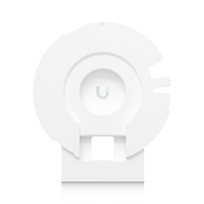 [UACC-AP-AM] Soporte de Pared UACC-AP-AM para Puntos de Acceso UniFi de Tamaño Completo, Compatible con modelos U7-Pro-Max, U7-Pro, U6-Enterprise y Más