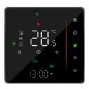 Termostato con tecnología inalámbrica ZigBee 4PIPE V Fancoil / 110 - 120VCA