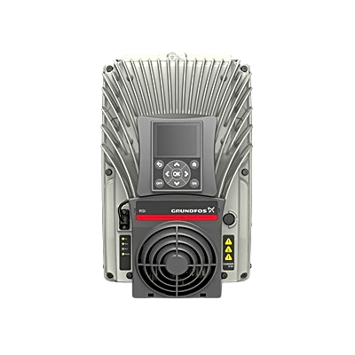[RSI240V5.5KW] RSI-Inversor Solar Renovable para Bombas de Agua AC de 5.5kW (7.5HP) 220V Trifasico:  Sistema Solar Eficiente y Fiable.