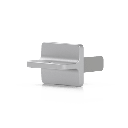 Cubierta Protectora RJ45 para Puertos Ethernet, Instalación Fácil, Acabado Estético para Equipos Rack UniFi, Paquete con 24 Piezas