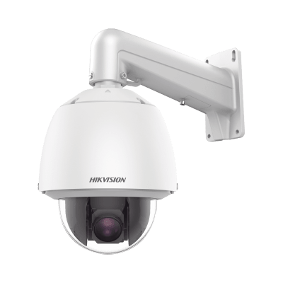 [DS-2DE5425WG1-E] PTZ IP 4 Megapixel / 25X Zoom / IK10 / IP66 / ACUSEEK / ACUSEARCH / AI-ISP / Alarmas y Audio I/O / Detección Facial / ACUSENSE / PoE+