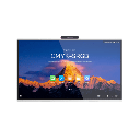 Pantalla Interactiva IdeaHub S3 para Colaboración Inteligente / 65” / Doble Cámara 4K / Harmony OS / Wi-Fi 6 / 24 Micrófonos / BYOM / Enfoque Automático / Baffle acústico / Gestión desde la nube