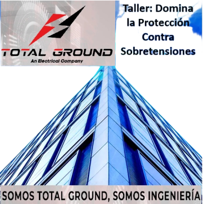 [TGTALLER] Domina la Protección Contra Sobretensiones