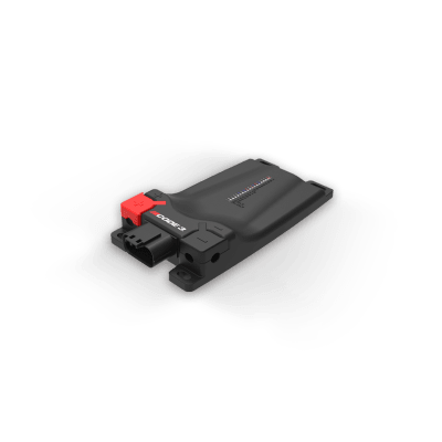 Matrix Switch Node