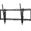 Montaje de pared Universal con Inclinación para Pantallas de 60" a 98" / Capacidad 350 lb (158 kg) / Patrón VESA hasta 1000 x 600 mm / Inclinación Ajustable +15°/-5°
