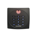 Lector de Proximidad con Teclado / 125 kHz / Wiegand 26 bits / Exterior / Contraseñas
