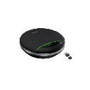 Altavoz de Conferencia SP96 de Yealink con Micrófonos 360° y Cancelación de Ruido Inteligente