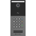 Videoportero IP Inteligente GDS3725 / 2K Ultra HD 1080p / Ángulo 127° / IA ISP con Análisis de Comportamiento / Lector RFID IC-ID NFC / Múltiples Métodos de Apertura / PoE Integrado / Protección IP66 IK10 / Interoper